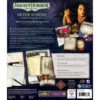 Arkham Horror: The Card Game - The Path to Carcosa Campaign Expansion - Image 2