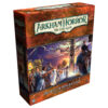Arkham Horror: The Card Game - The Feast Of Hemlock Vale Campaign Expansion