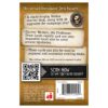 Arkham Horror: Living Card Game: Harvey Walters Investigator Starter Deck - Image 2