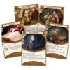 Arkham Horror: Living Card Game: Harvey Walters Investigator Starter Deck - Image 3