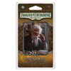 Arkham Horror: Living Card Game: Harvey Walters Investigator Starter Deck