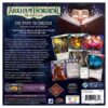 Arkham Horror: The Card Game - The Path to Carcosa Investigator Expansion - Image 2