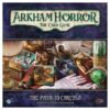 Arkham Horror: The Card Game - The Path to Carcosa Investigator Expansion
