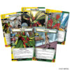 Marvel Champions: The Card Game - Vision Hero Pack - Image 3