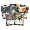 Marvel Champions: The Card Game - Jubilee Hero Pack - Image 3