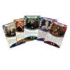 Arkham Horror: The Card Game - The Midwinter Gala Scenario Pack - Image 2