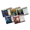 Arkham Horror: The Card Game - The Innsmouth Conspiracy Investigator Expansion - Image 2